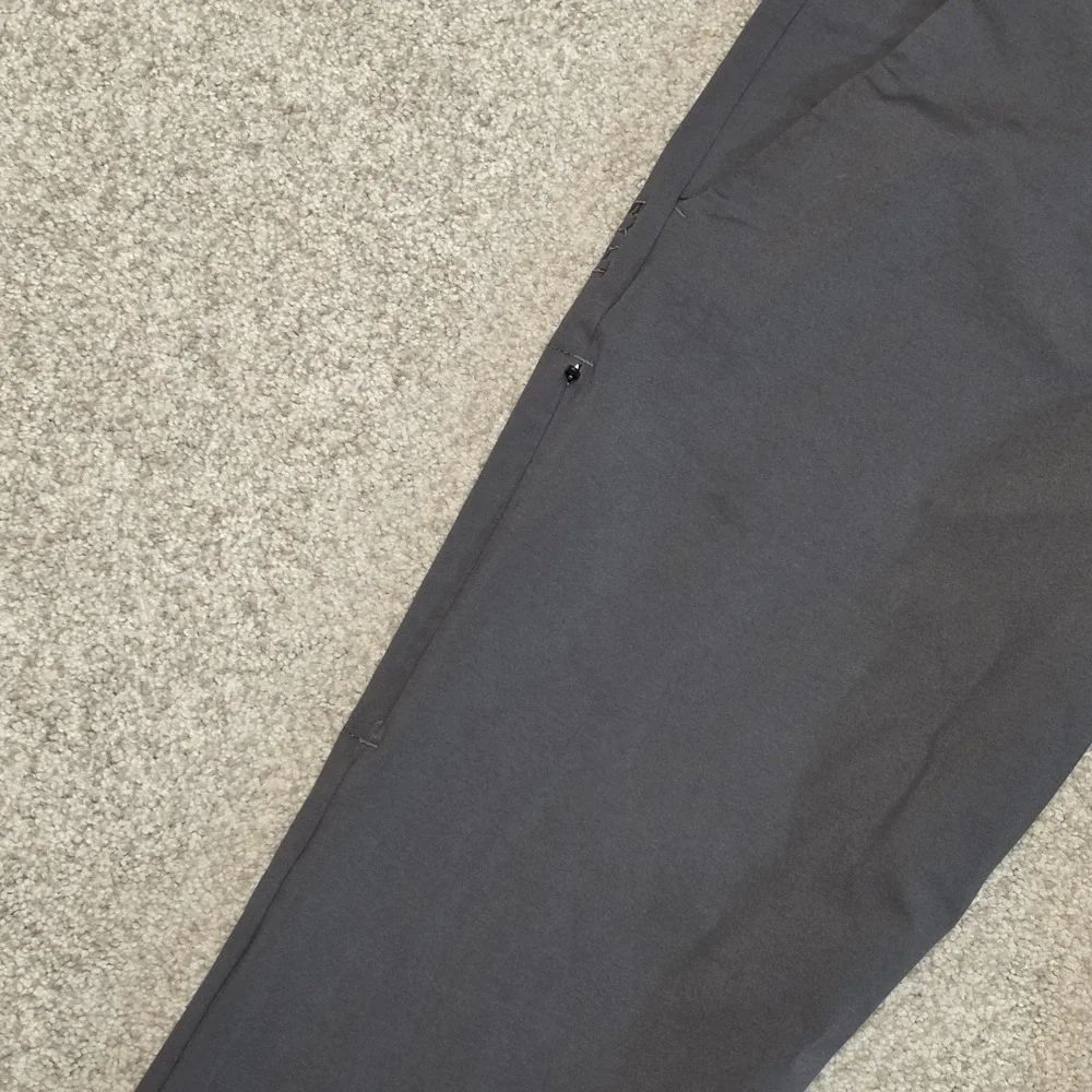 BYLT Basics pants are